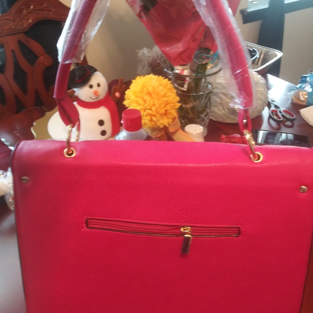 Womens Handbag - Picture 6 of 6